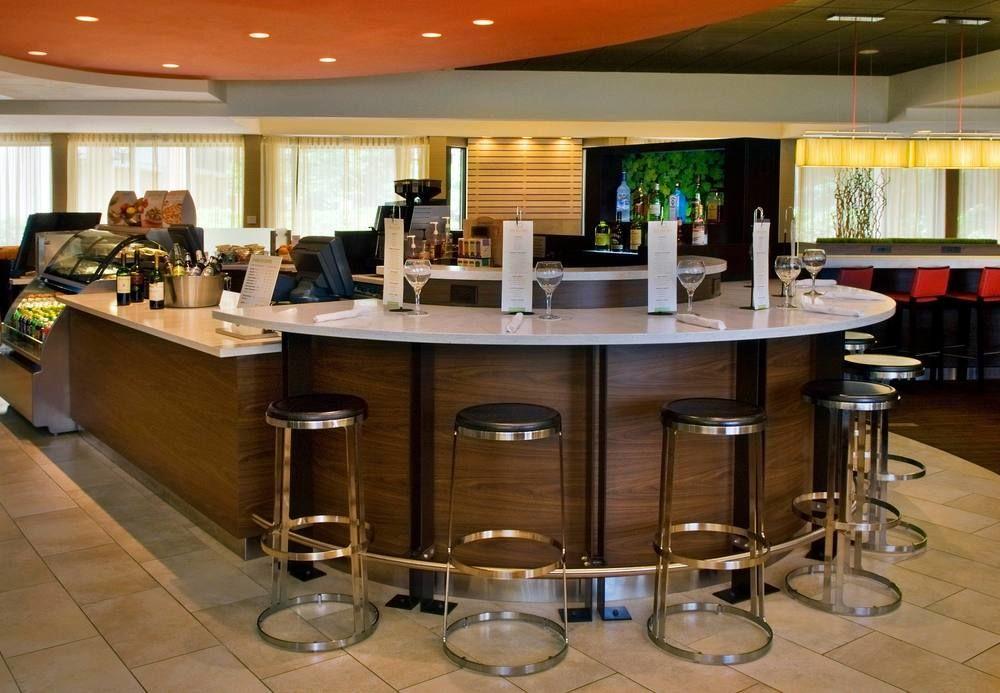 Hotel Courtyard Newark Liberty International Airport Esterno foto
