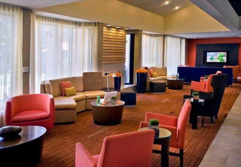Hotel Courtyard Newark Liberty International Airport Esterno foto